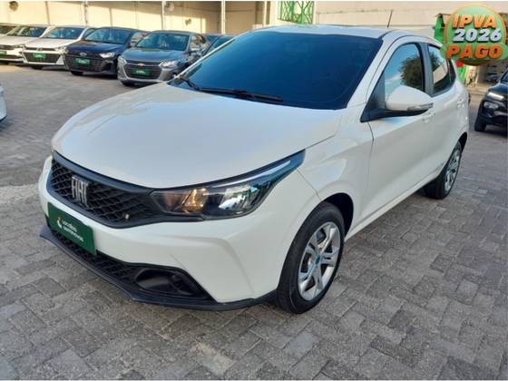 FIAT ARGO 1.0 FIREFLY FLEX DRIVE MANUAL